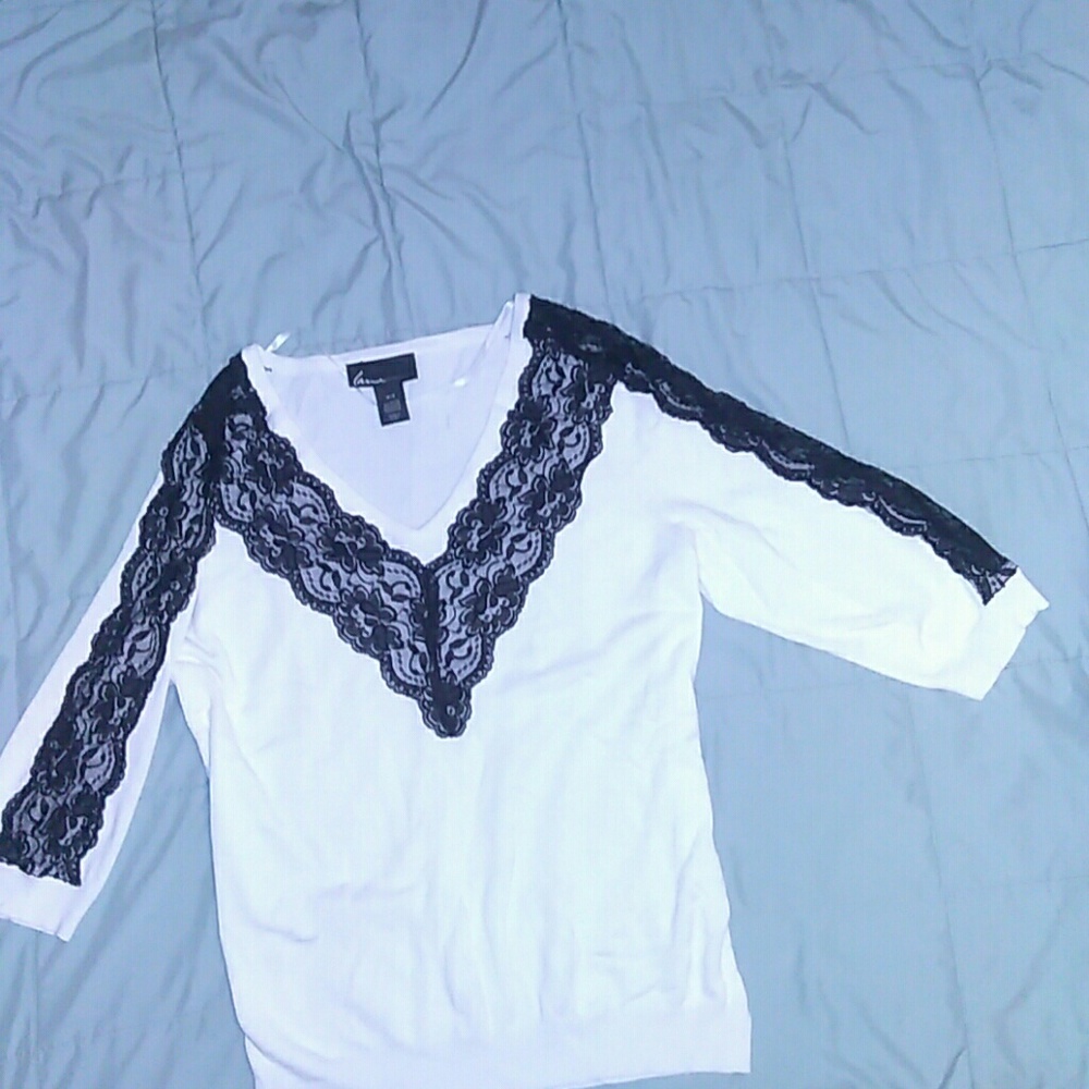 Light weight dress sweater